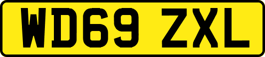 WD69ZXL