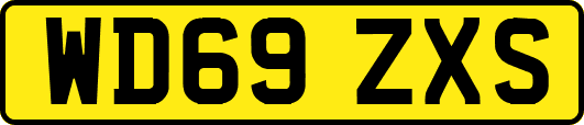 WD69ZXS