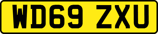 WD69ZXU