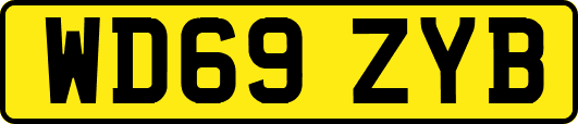 WD69ZYB