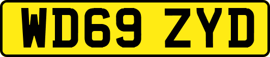WD69ZYD