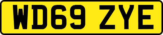WD69ZYE