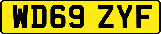 WD69ZYF