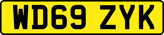 WD69ZYK