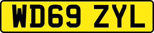 WD69ZYL