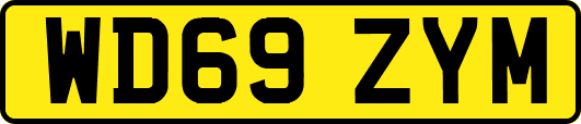WD69ZYM