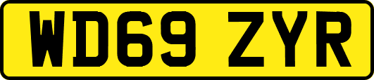 WD69ZYR