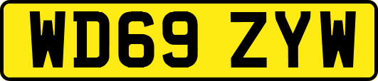 WD69ZYW