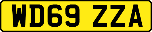 WD69ZZA