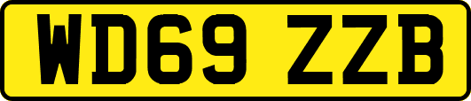 WD69ZZB