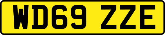 WD69ZZE