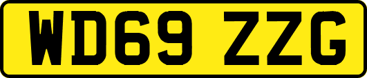 WD69ZZG