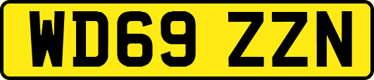 WD69ZZN