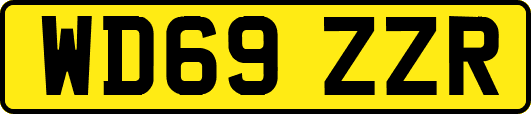 WD69ZZR