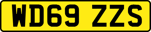 WD69ZZS