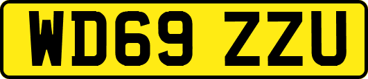 WD69ZZU