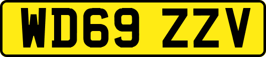 WD69ZZV
