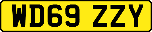 WD69ZZY