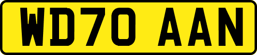 WD70AAN