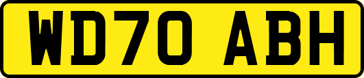 WD70ABH