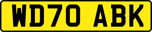WD70ABK