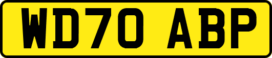 WD70ABP