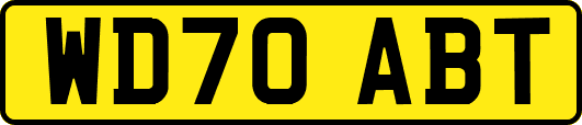 WD70ABT