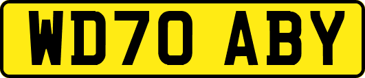 WD70ABY