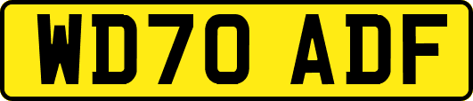 WD70ADF