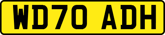 WD70ADH