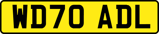 WD70ADL