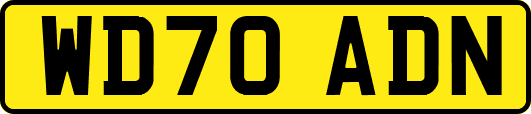 WD70ADN