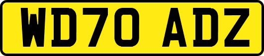 WD70ADZ