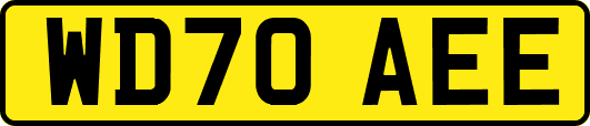 WD70AEE