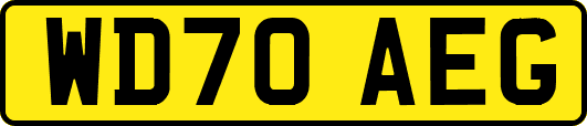 WD70AEG