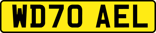 WD70AEL