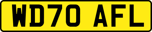 WD70AFL