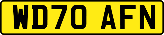 WD70AFN