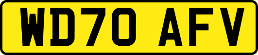 WD70AFV