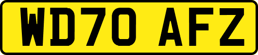 WD70AFZ