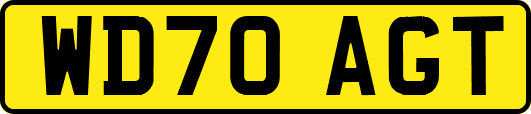 WD70AGT