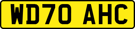 WD70AHC