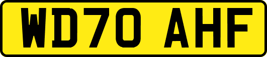 WD70AHF
