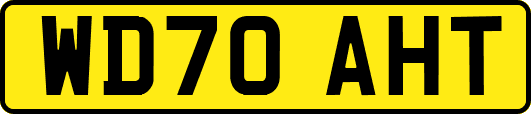 WD70AHT