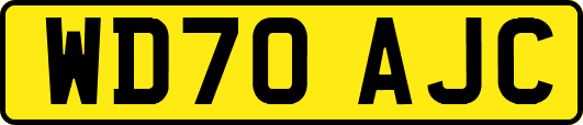WD70AJC