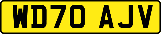 WD70AJV