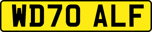 WD70ALF