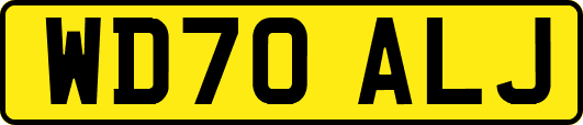 WD70ALJ