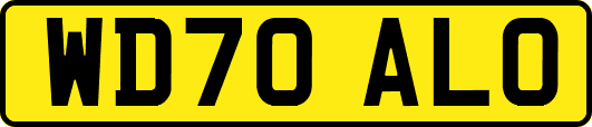 WD70ALO