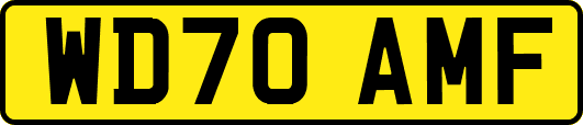 WD70AMF